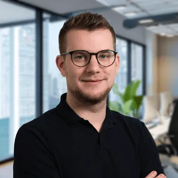Alexander Edelhoff